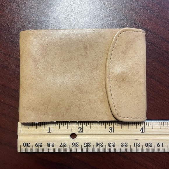 Picture Wallet & 2 Card Holders - Picture 5 of 7